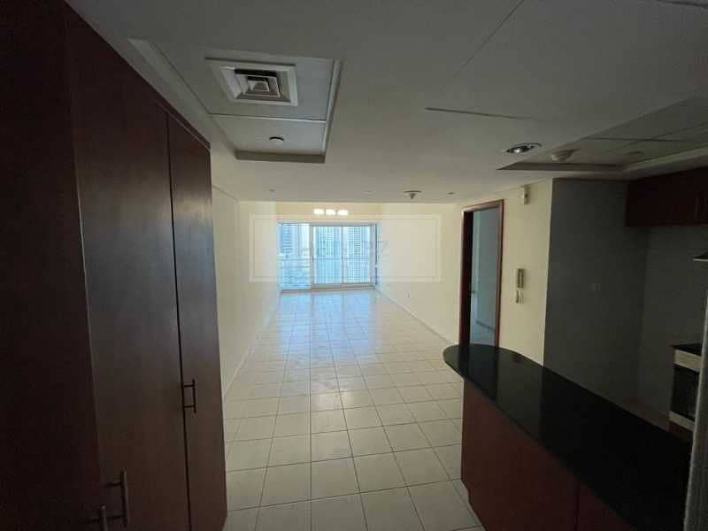 12 Unfurnished 1BR w/ Large Balcony |  Full Lake View | Exclusive