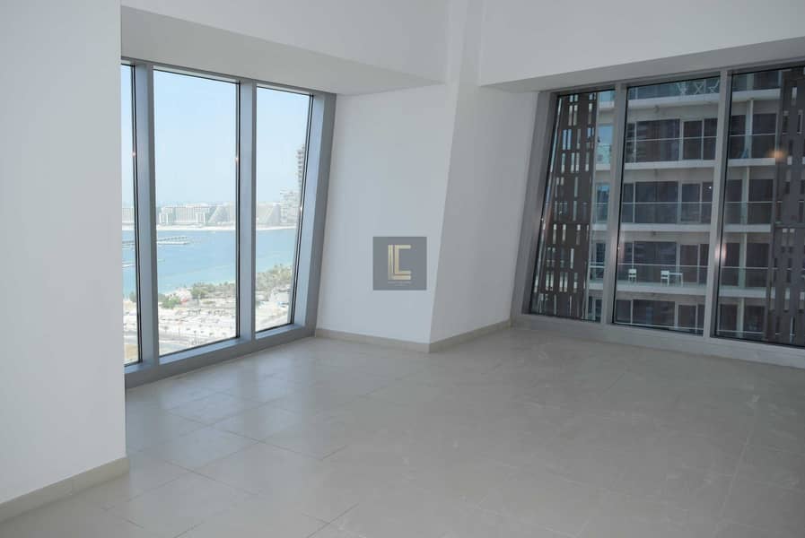 3 Palm View I Very Spacious Unit I Nice Lay out I High Floor