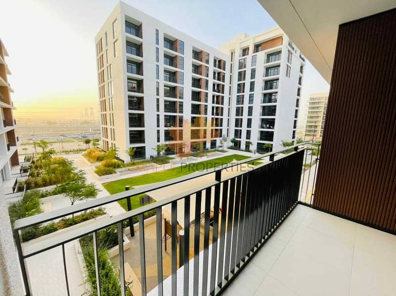 1BR Apartment || Dubai Hills Estate || Luxury Livings