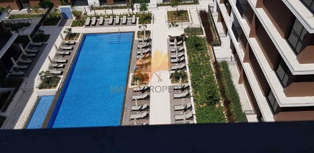 9 1BR Apartment || Dubai Hills Estate || Luxury Livings
