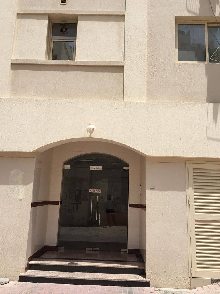 Cheapest Studio in front of Al Fahidi metro station