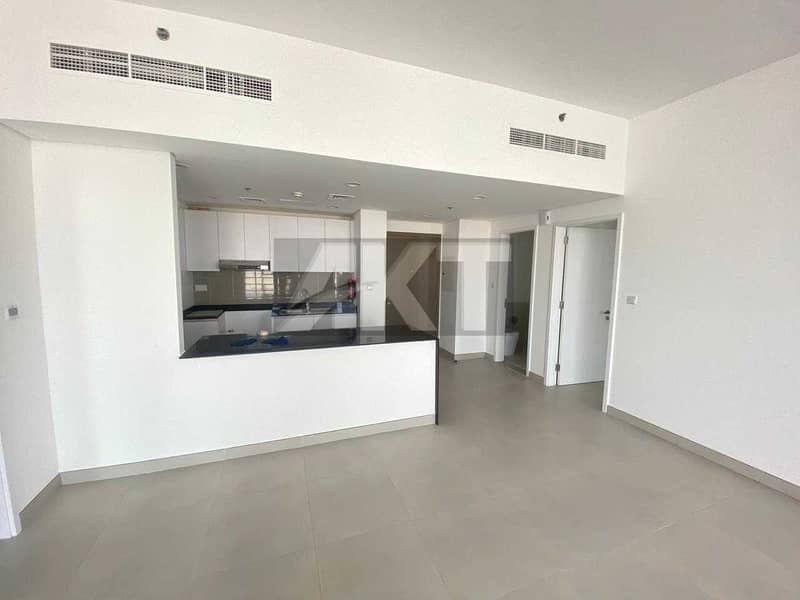 Hot Deal AED 60,000 / Brand New 2BR Apartment for rent @. The Pulse, Dubai South