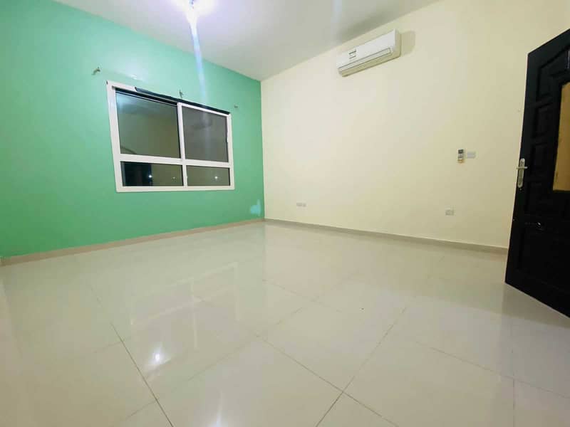 Out Class Big 1BHK Apartment Available in MBZ City