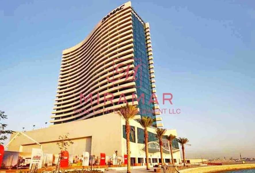 9 LARGE UNIT | VACANT NOW | AMAZING VIEW | HIGH FLOOR