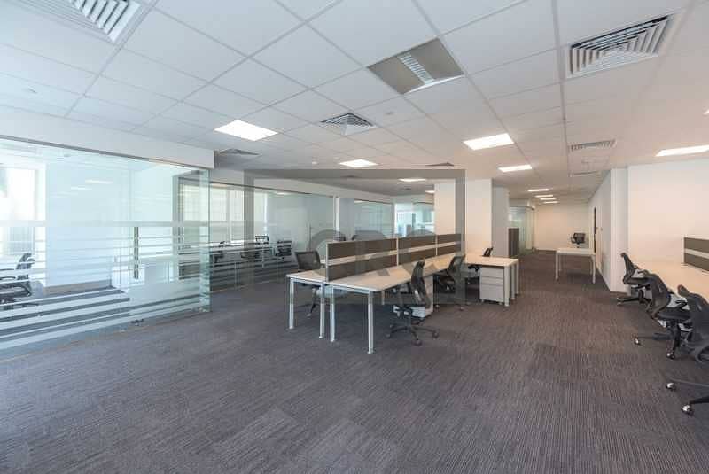 9 Festival Tower | Festival City | Furnished