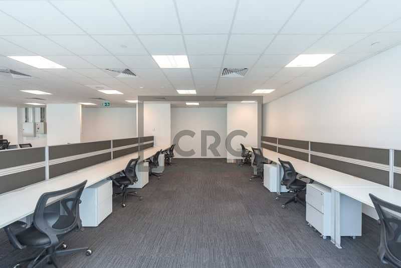 10 Festival Tower | Festival City | Furnished