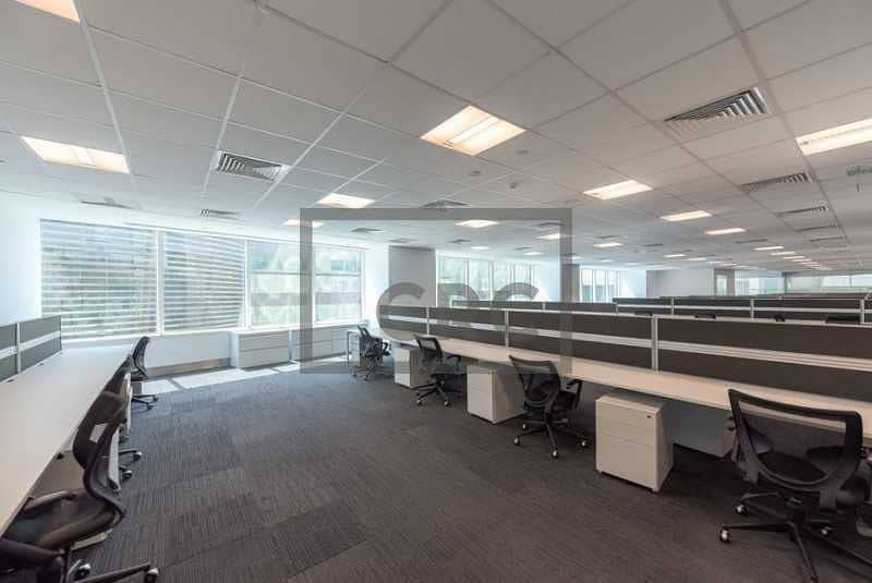 13 Festival Tower | Festival City | Furnished