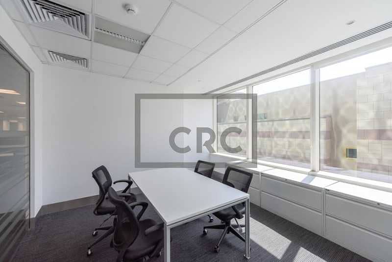 14 Festival Tower | Festival City | Furnished