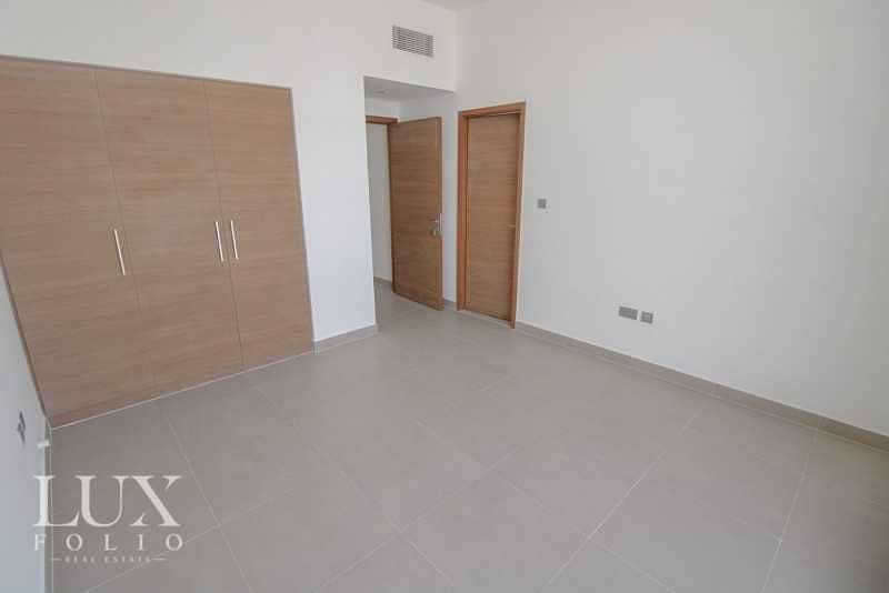 14 Type E5 | Green Strip | 5 Bed| End Unit