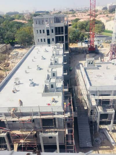 3 Bedroom Apartment for Rent in Green Community, Dubai - Luxury finishing, Amazing view ,Green Community 3 Bedroom Apartment for Rent in Green Community, Dubai - Luxury finishing, Amazing view ,Green Community