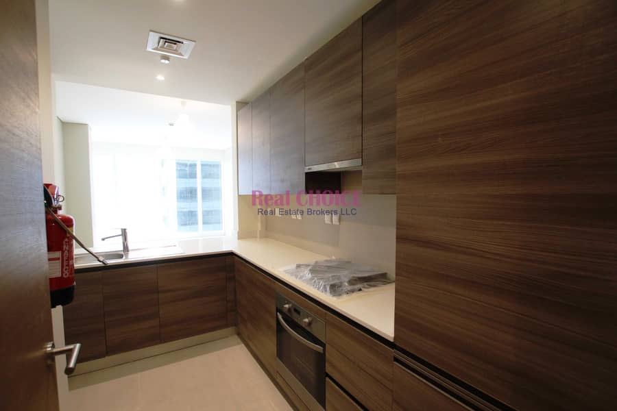 6 2BR | Amazing View | Modern Finishing | 12 Payments