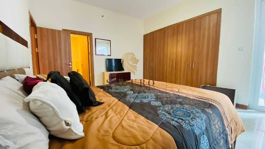 11 Fully Furnished l 1 Bed in Dubai Marina