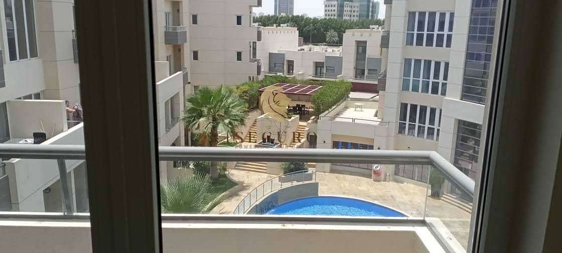 7 1 Bed available in JVC l Pool view