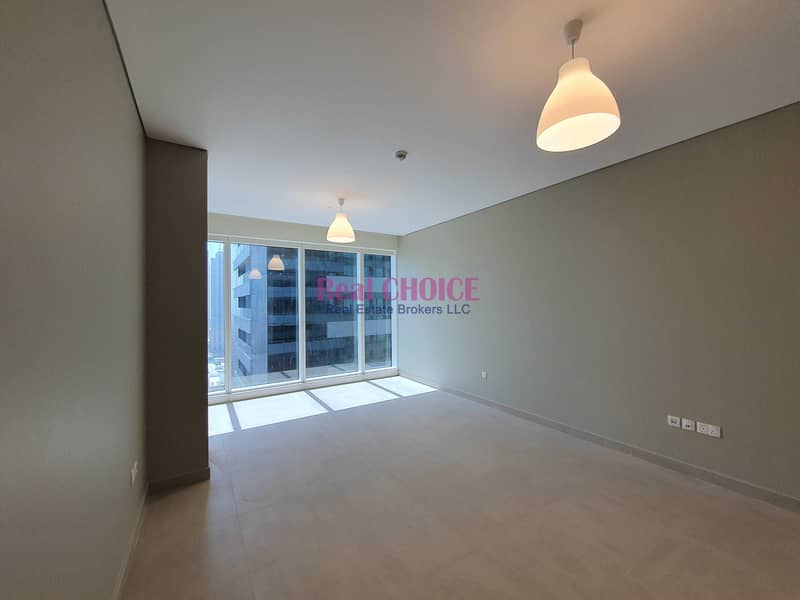 15 High-End Finishing| 2 Bed| Brand New |12 Cheques