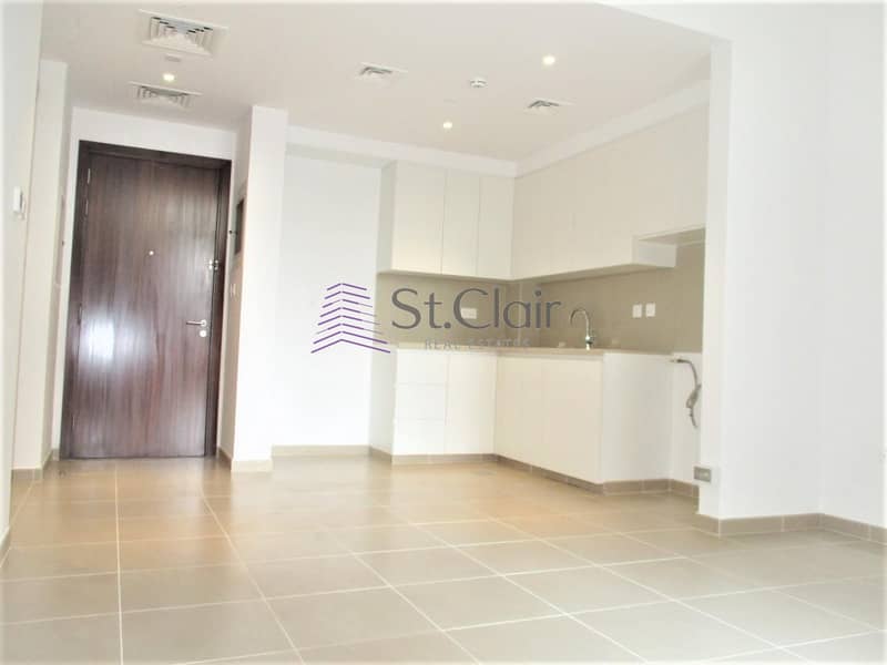 4 Amazing Pool View 1 Bedroom with  Large Terrace