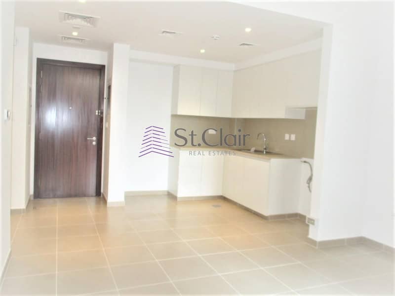 15 Amazing Pool View 1 Bedroom with  Large Terrace