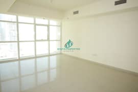 Specious Apartment W/ Partial Sea View| 15 Days Free