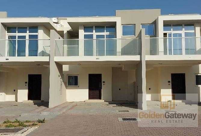 Таунхаус в Дамак Хиллс 2，Вардон, 3 cпальни, 899999 AED - 5428890