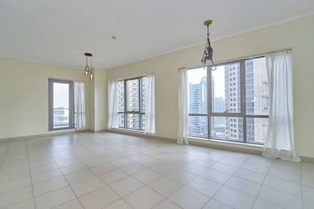 Spacious Layout | Ready to Move in | City Views