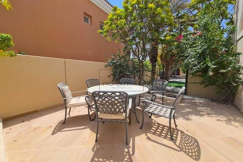 12 BBQ Area | Vacant | Well Maintained | View Today