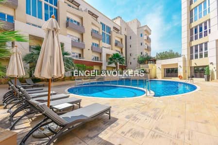 Exclusive one bed |Sandoval Garden| Jvc Exclusive one bed |Sandoval Garden| Jvc