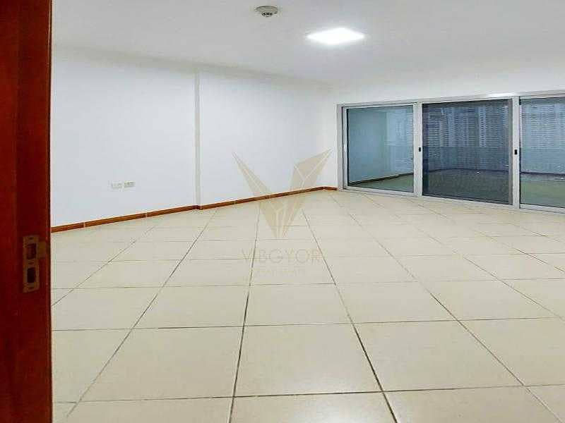 2 Vacant 1BR | Near Metro | Dubai Marina