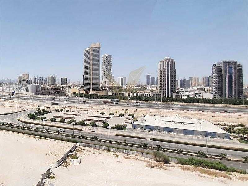 2 Vacant End of Oct. | 2BR | Dubai Sports City