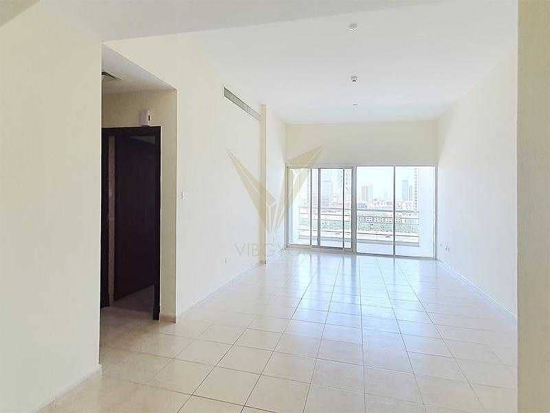 5 Vacant End of Oct. | 2BR | Dubai Sports City