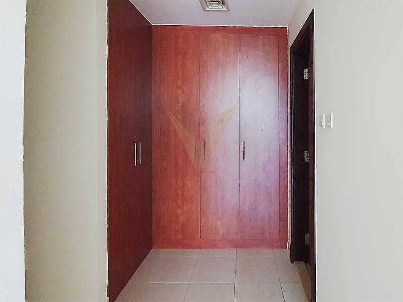 9 Vacant End of Oct. | 2BR | Dubai Sports City