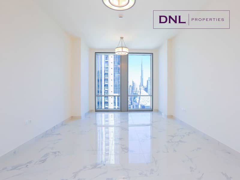 5 CORNER UNIT | Exclusive Offer | Full Sea View