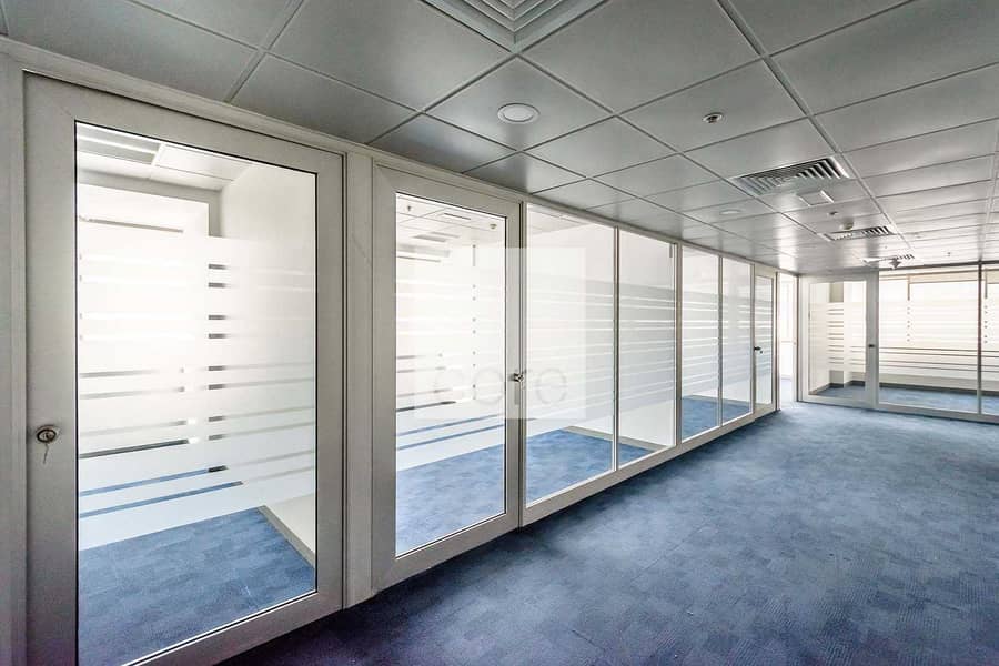 High Floor | Fitted Partitioned | Sea View High Floor | Fitted Partitioned | Sea View