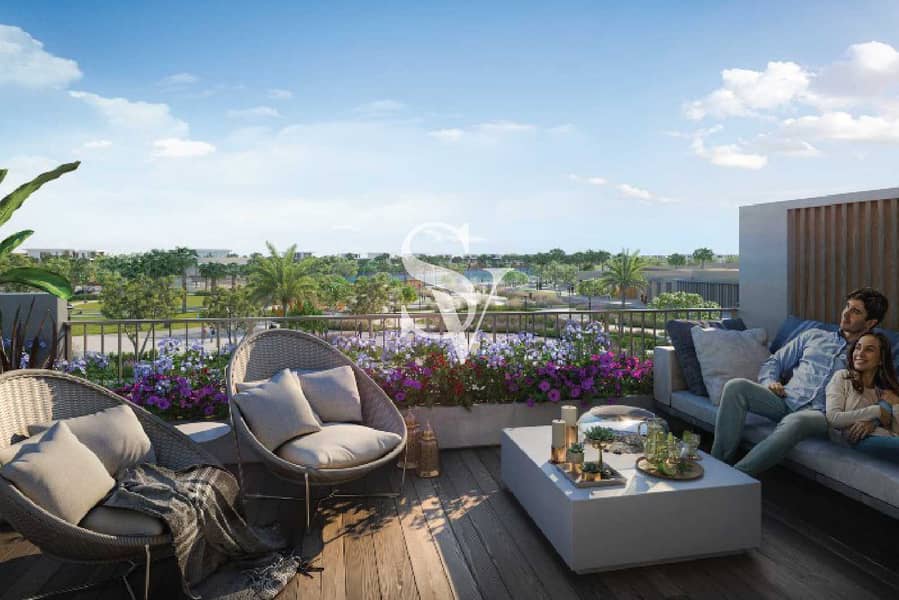 13 Super Luxurious | Garden Suite Villa | Lagoon