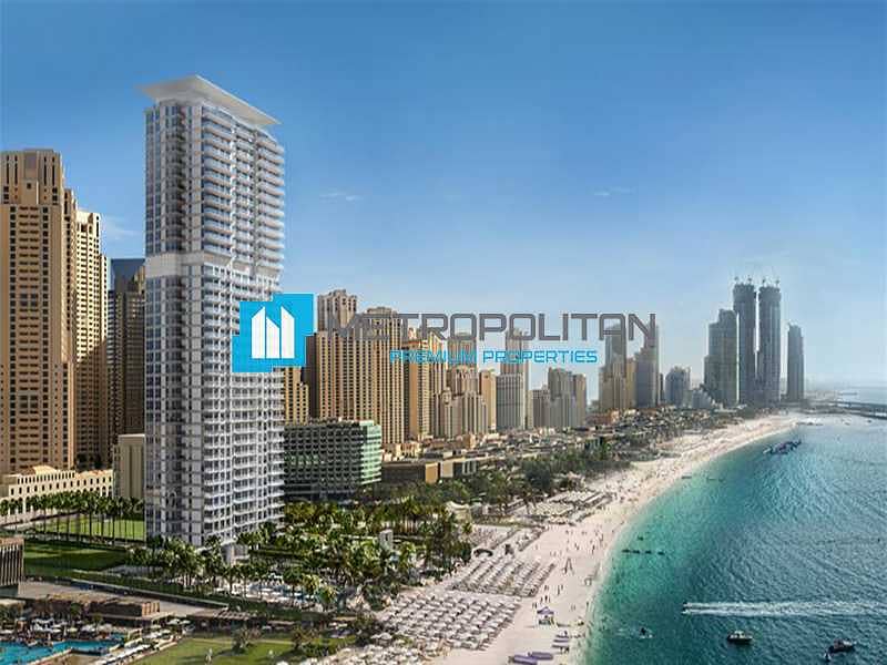 Best Lay out | Breathtaking sea view |Stylish Unit Best Lay out | Breathtaking sea view |Stylish Unit