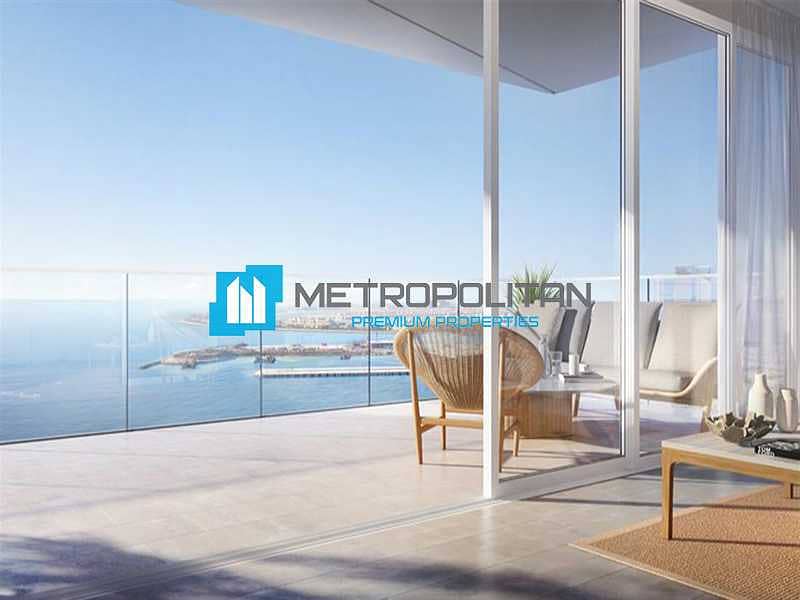 Genuine Listing |Amazing Sea View | High Floor Genuine Listing |Amazing Sea View | High Floor