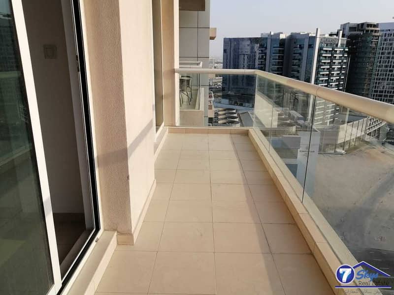 7 Canal View | Best Price | Spacious | Balcony