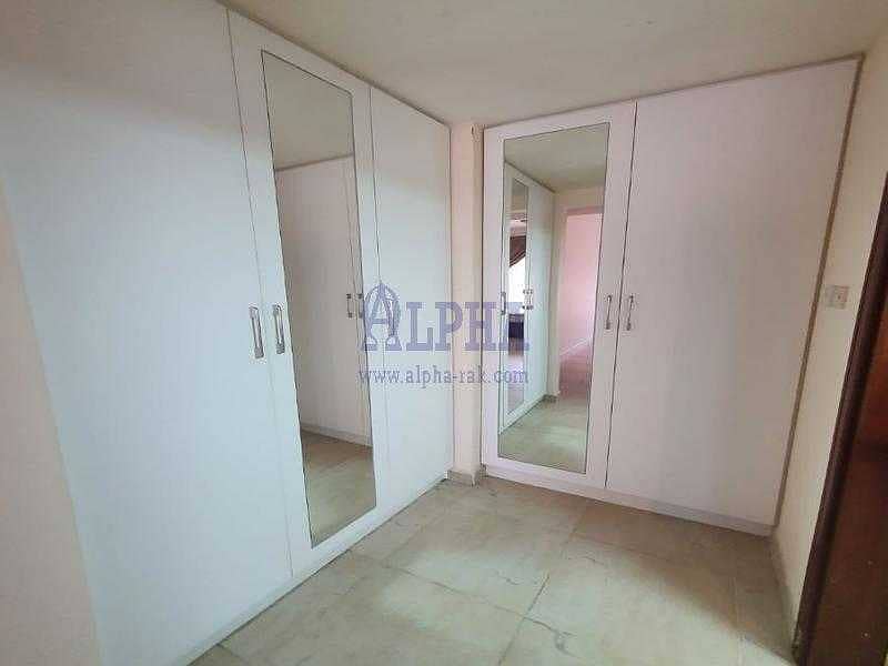 3 Fully furnished 1 bedroom golf apartment