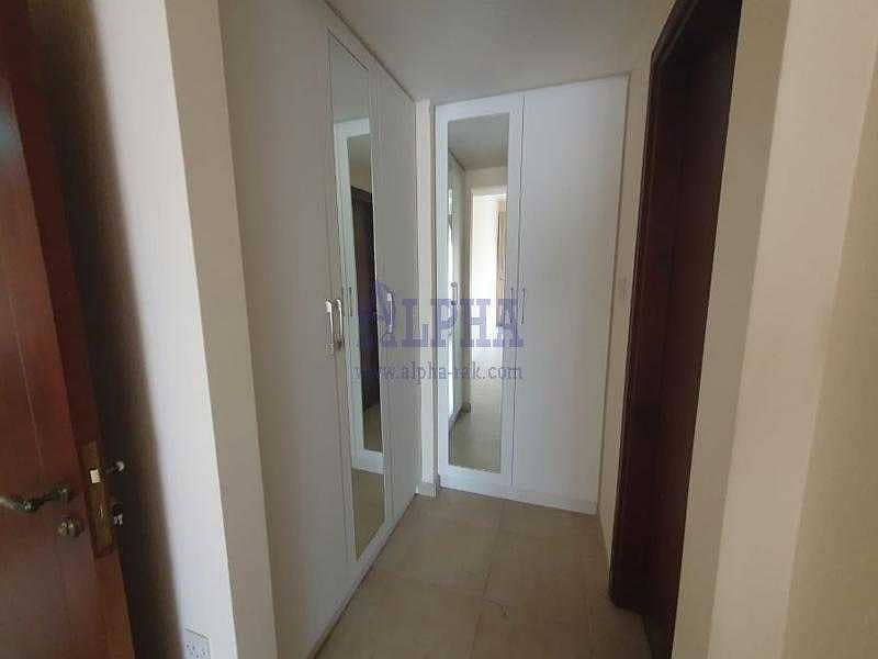 5 Fully furnished 1 bedroom golf apartment