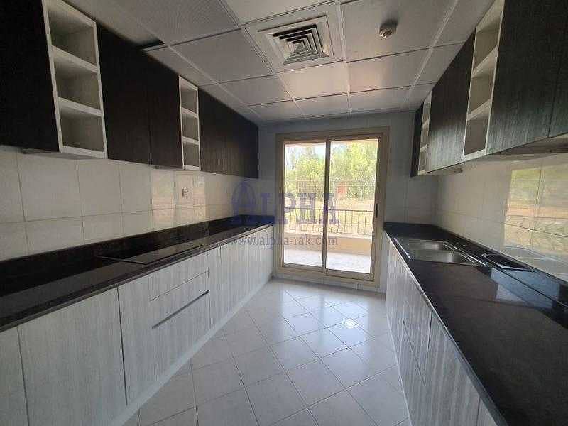 9 Fully furnished 1 bedroom golf apartment