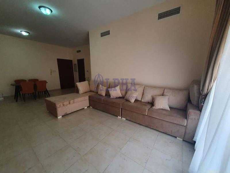 10 Fully furnished 1 bedroom golf apartment