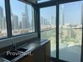 3 Magnificent Views | Bright & Spacious | Luxury 1BR