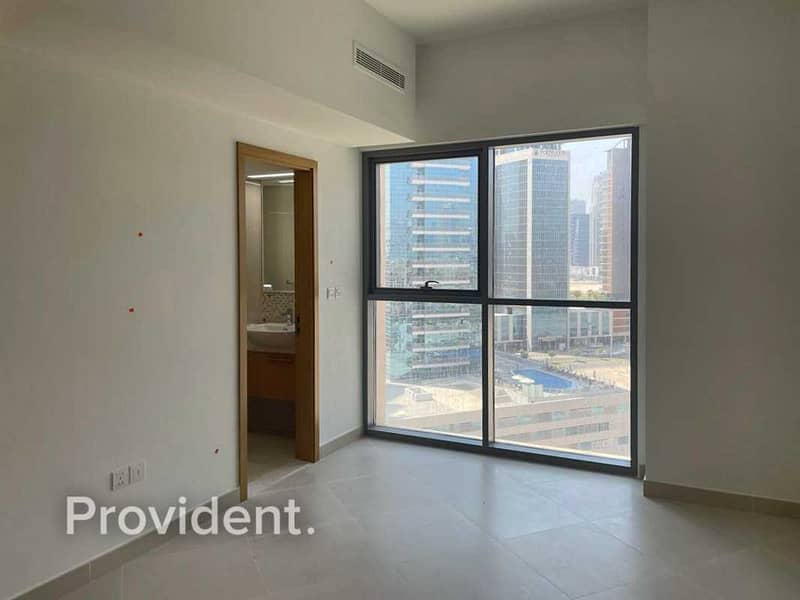 11 Magnificent Views | Bright & Spacious | Luxury 1BR
