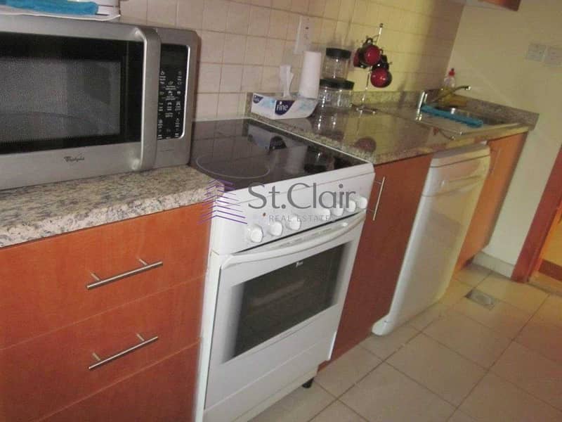10 Well Maintained Studio in Al Ghozlan 4