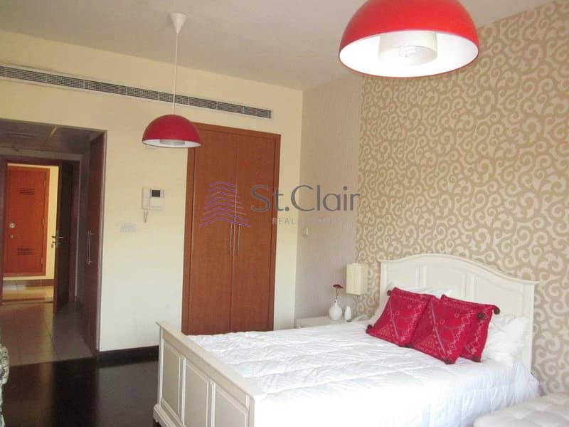 15 Well Maintained Studio in Al Ghozlan 4