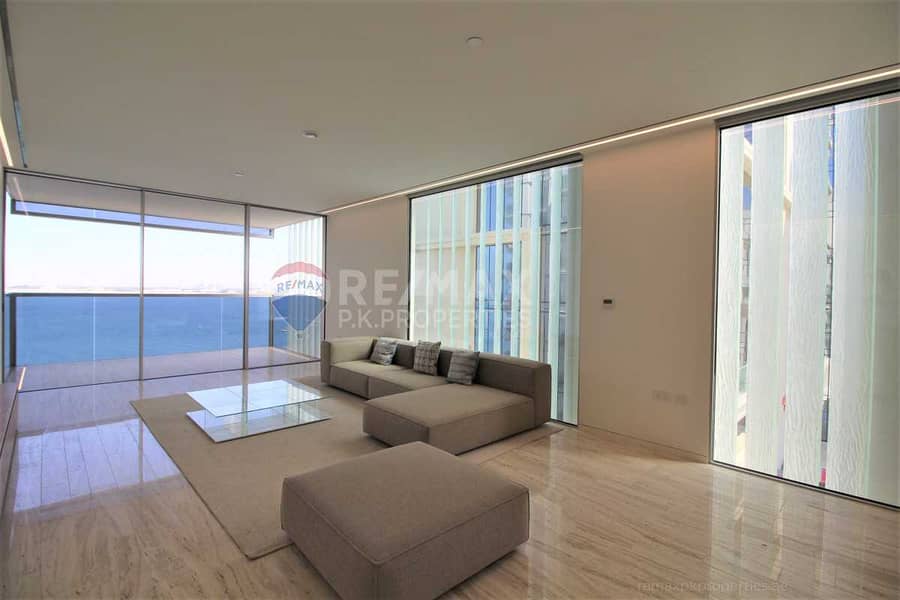 3 Sophisticated Serene Living | 3 Beds | Seaview
