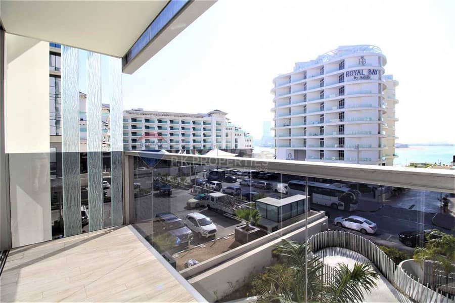 17 Sophisticated Serene Living | 3 Beds | Seaview