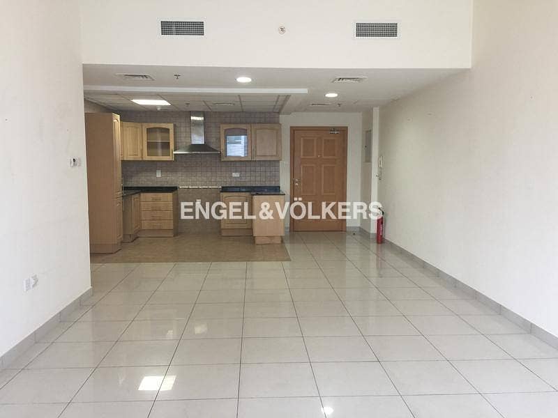 3 Bedroom | Vacant On Transfer |SZR View