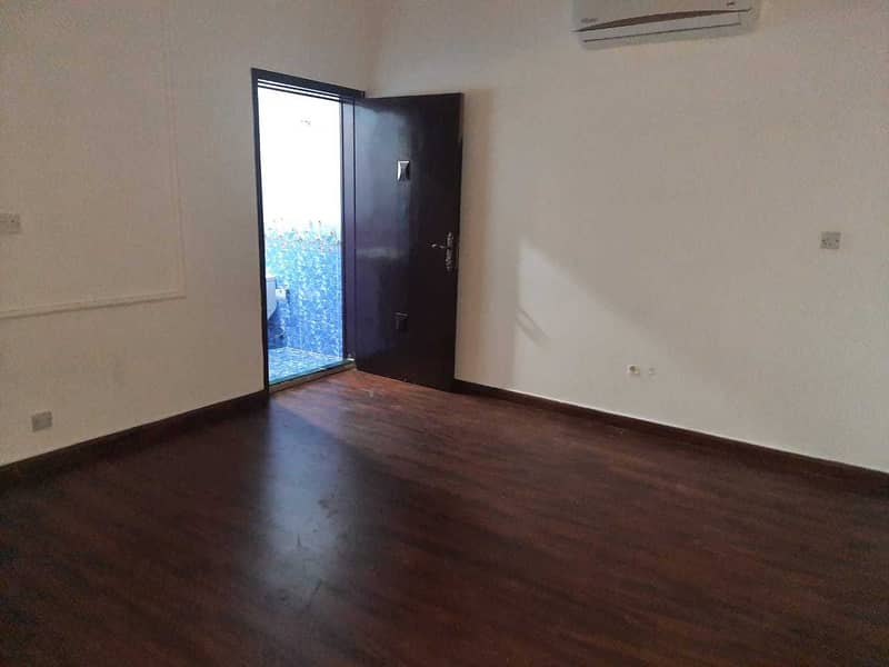 位于穆罕默德-本-扎耶德城，13区 1 卧室的公寓 47000 AED - 5430203