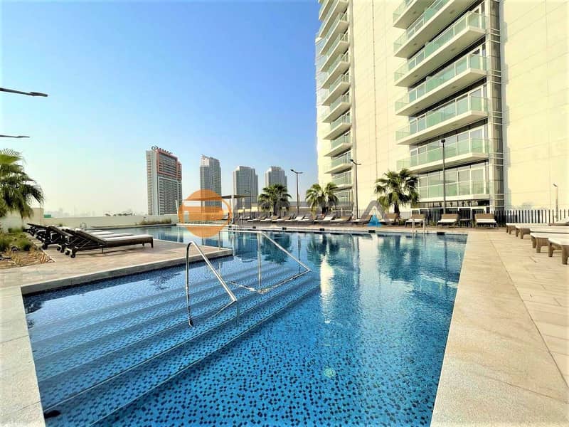 17 GREAT VIEW |BRAND NEW|FURNISHED