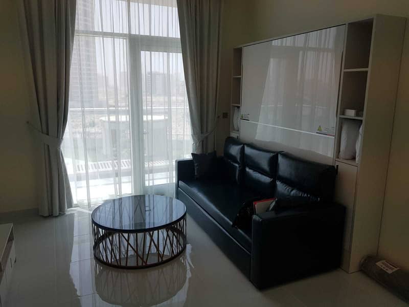 Brand New | Luxury Studio Apartment For Rent | Amazing Aminities | Close Entry & Exit to Mohamed bin Zayed road