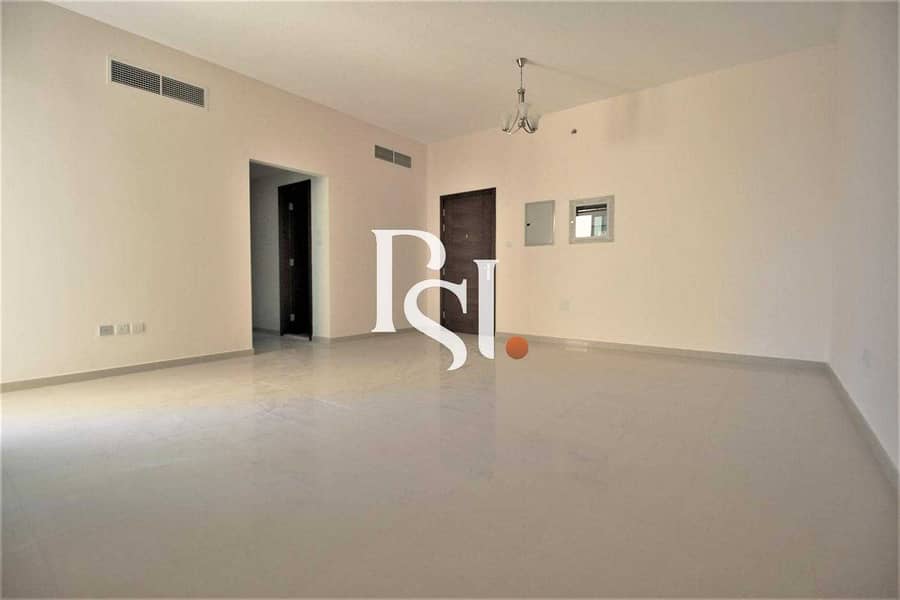 2 Brand new 1 BR apartment/ Balcony/ Dubai Land area